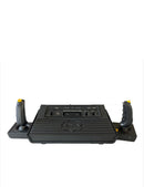 Console Dactar Seminovo + Controles + 3 Jogos