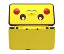 Videogame New Nintendo 2DS XL (Pikachu) Seminovo
