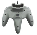 Console Nintendo 64 Preto Seminovo + Controle + 3 Jogos