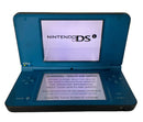 Console Nintendo DSi XL Azul Seminovo
