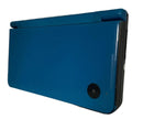Console Nintendo DSi XL Azul Seminovo