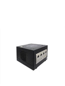 Console Nintendo GameCube Preto Seminovo + Controle + 3 Jogos