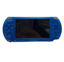 Videogame PSP Portátil 3001 Azul Seminovo