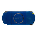 Videogame PSP Portátil 3001 Azul Seminovo