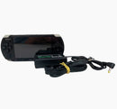 Videogame PSP PlayStation Portátil 3010 Seminovo