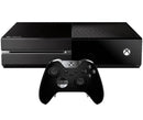 Console Xbox One 1TB Elite Seminovo + 1 Controle +  3 Jogos