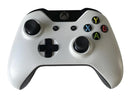Console Xbox One FAT Branco 500GB Seminovo + 1 Controle + 3 Jogos