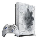 Console Xbox One X 1TB (Gears 5 ) Seminovo 1 Controle + 3 Jogos