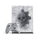 Console Xbox One X 1TB (Gears 5 ) Seminovo 1 Controle + 3 Jogos