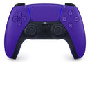 Controle Dualsense  Sem Fio Ps5 Galactic Purple