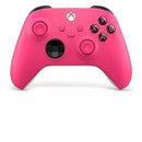 Controle Sem Fio Xbox Series X|S Deep Pink Rosa