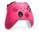 Controle Sem Fio Xbox Series X|S Deep Pink Rosa