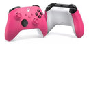 Controle Sem Fio Xbox Series X|S Deep Pink Rosa