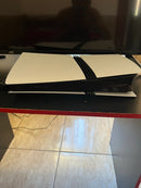 Console PlayStation 5 Pro 2 TB Seminovo + 2 Controles