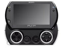 Console Playstation PSP Go Preto Seminovo