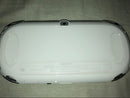 Videogame PS Vita Seminovo  Cor Branco Seminovo