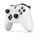 Videogame Xbox One S 500Gb Seminovo + 2 Controles + 3 Jogos