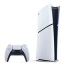 Videogame PlayStation 5 825GB Digital Seminovo + 2 Controles