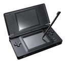 Nintendo DS Lite Cor Preto Seminovo