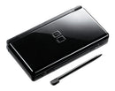 Nintendo DS Lite Cor Preto Seminovo