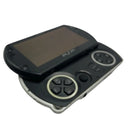 Console Playstation PSP Go Preto Seminovo