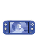 Nintendo Switch Lite 32GB Azul Seminovo
