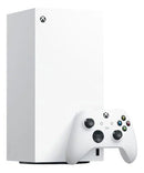 Console Xbox Series X 1TB Digital Seminovo + 1 Controle