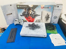 Console Xbox One X 1TB (Gears 5 ) Seminovo 1 Controle + 3 Jogos