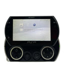 Console Playstation PSP Go Preto Seminovo