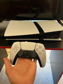 Console PlayStation 5 Pro 2 TB Seminovo + 2 Controles