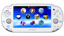 Videogame PS Vita Seminovo  Cor Branco Seminovo