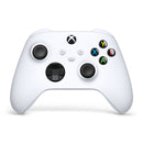 Videogame Xbox Series S 512GB  Branco Seminovo  + 1 Controle